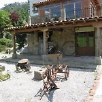 La Anjana Affittacamere