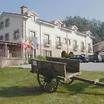 Affittacamere La Anjana
