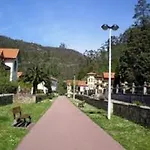 La Anjana Affittacamere Puente Viesgo