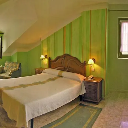 La Anjana Guest house