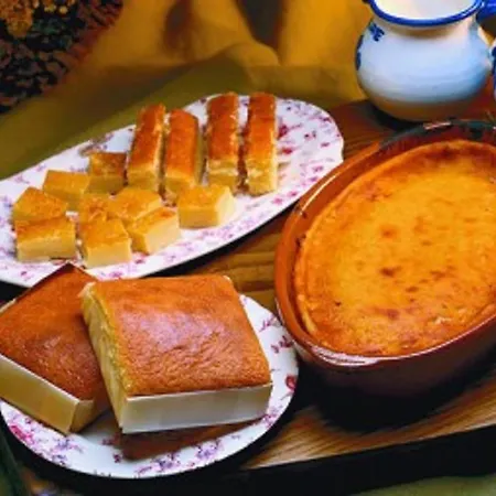 La Anjana 3*