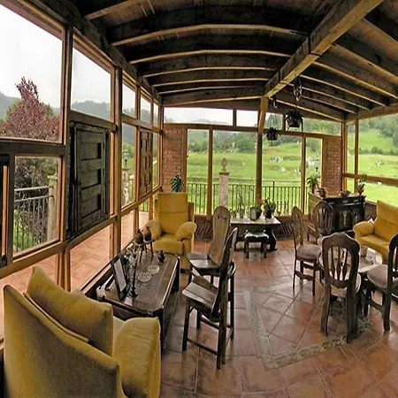 La Anjana Puente Viesgo