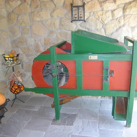 Gæstehus La Anjana Puente Viesgo