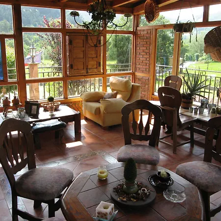 La Anjana Guest house