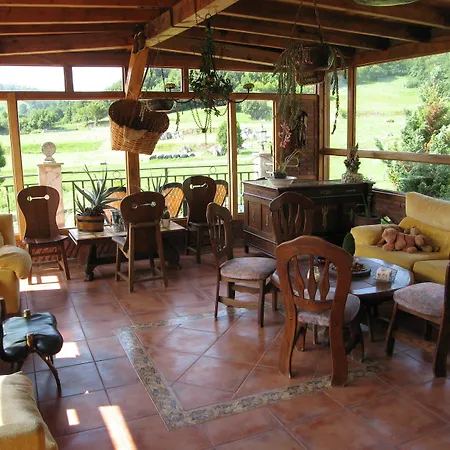 La Anjana Gæstehus 3*