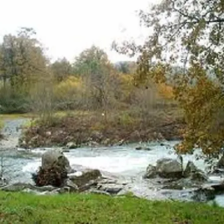 La Anjana Guest house