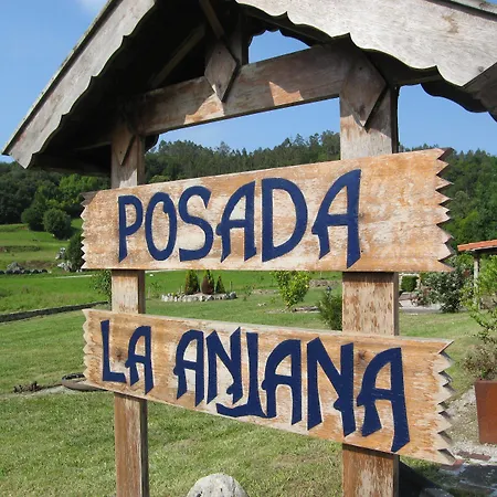 La Anjana 3* Puente Viesgo