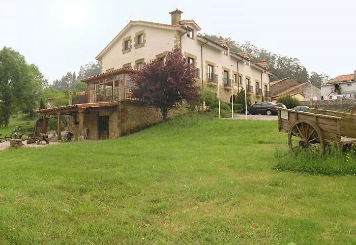 Maison d'hôtes La Anjana 3*