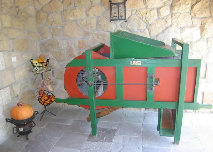 Maison d'hôtes La Anjana Puente Viesgo