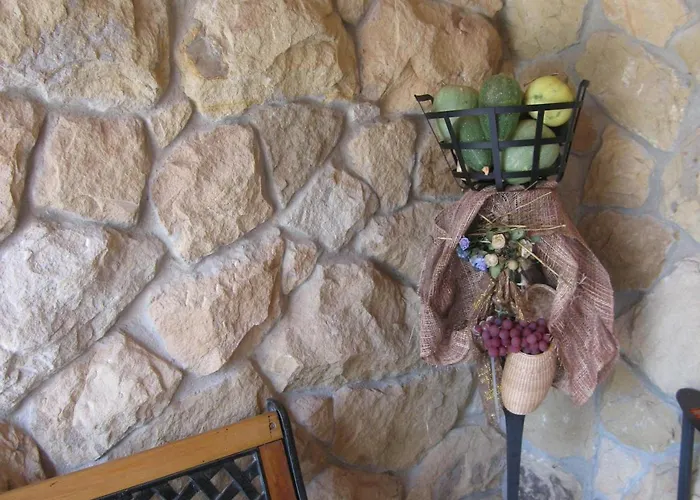 Gæstehus La Anjana Puente Viesgo