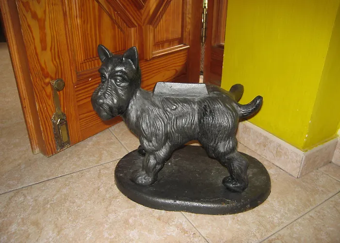 La Anjana Maison d'hôtes