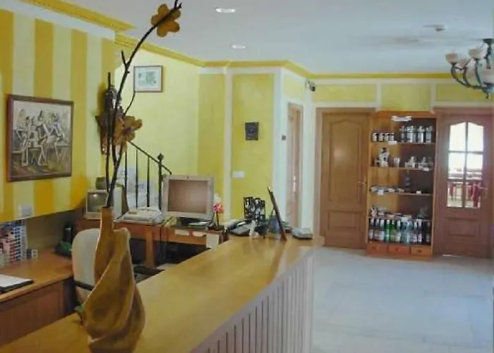 Maison d'hôtes La Anjana