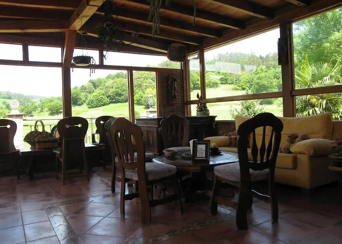 La Anjana Puente Viesgo