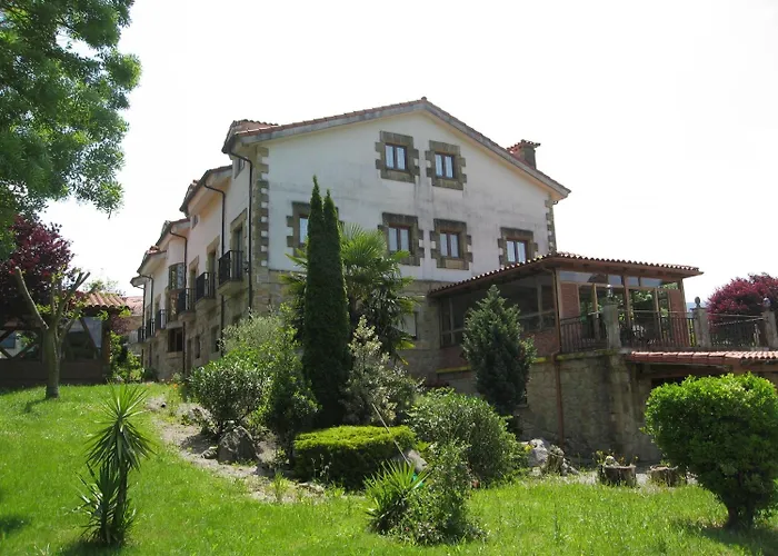 Maison d'hôtes La Anjana 3*