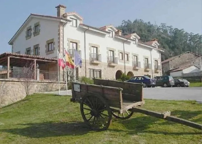 Maison d'hôtes La Anjana