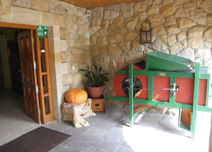 La Anjana 3* Puente Viesgo