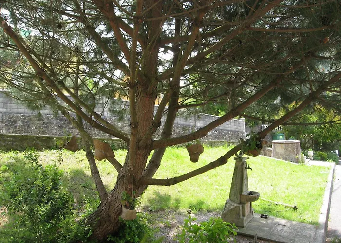 La Anjana Maison d'hôtes Puente Viesgo