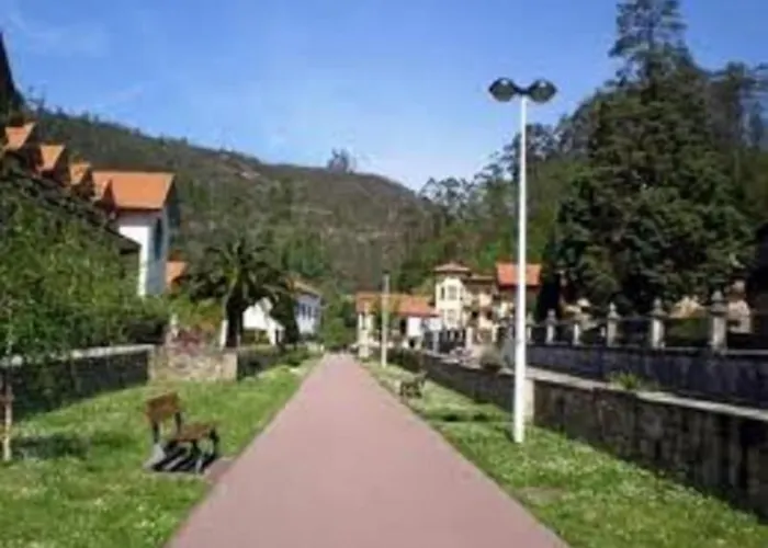 La Anjana Maison d'hôtes Puente Viesgo