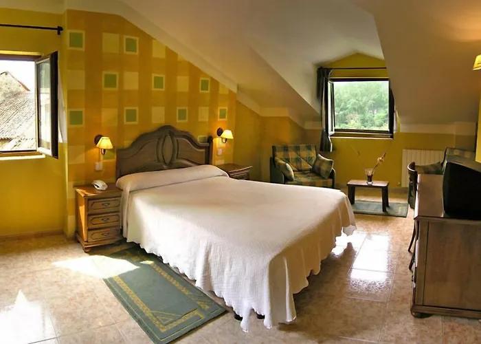 La Anjana 3* Puente Viesgo