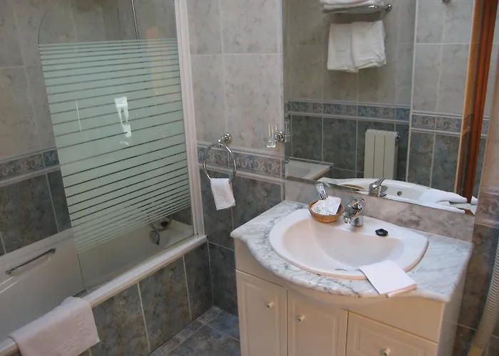 Maison d'hôtes La Anjana 3*