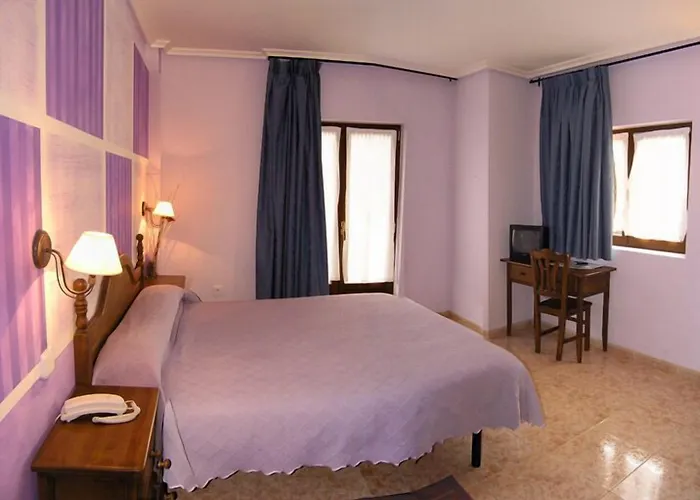 La Anjana Maison d'hôtes