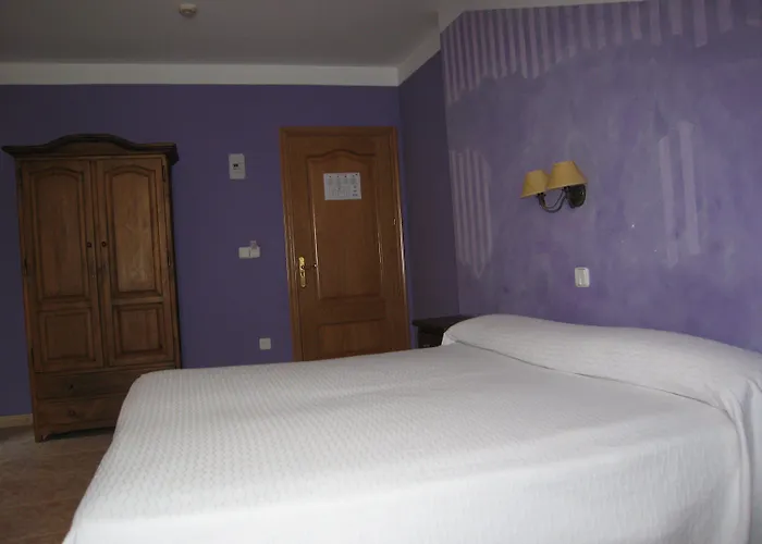 La Anjana Puente Viesgo