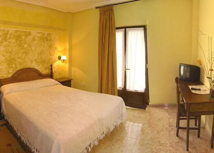 La Anjana Maison d'hôtes Puente Viesgo